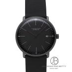 ユンハンス JUNGHANS マックス・ビル オートマティック バウハウス 027/4308.02 新品 時計 男女兼用