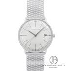 ユンハンス JUNGHANS マックス・ビル 047/4250.46 新品 時計 レディース