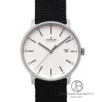 ユンハンス JUNGHANS フォームA チタン 027/2000.00 新品 時計 メンズ