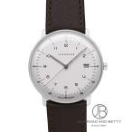 ユンハンス JUNGHANS マックス・ビル クオーツ 041/4461.02 新品 時計 メンズ