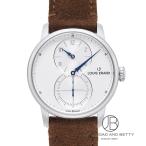 ルイ・エラール LOUIS ERARD エクセレンス レギュレーター LE85237AA21.BVA31 新品 時計 メンズ