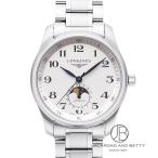 ロンジン LONGINES マスターコレクション ムーンフェイズ L2.909.4.78.6 新品 時計 メンズ