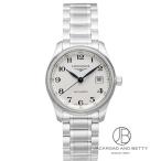 ロンジン LONGINES マスターコレクション L2.257.4.78.6 新品 時計 レディース