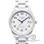 ロンジン LONGINES マスターコレクション オートマティック L2.793.4.78.6 新品 時計 メンズ
