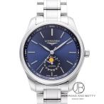 ロンジン LONGINES マスターコレクション ムーンフェイズ L2.919.4.92.6 新品 時計 メンズ
