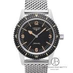 ロンジン LONGINES ヘリテージ スキンダイバー L2.822.4.56.6 新品 時計 メンズ
