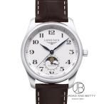 ロンジン LONGINES マスターコレクション ムーンフェイズ L2.909.4.78.3 新品 時計 メンズ