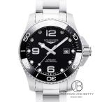 ロンジン LONGINES ハイドロ コンクエスト オート L3.782.4.56.6 新品 時計 メンズ