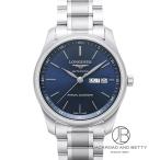 ロンジン LONGINES マスターコレクション アニュアルカレンダー オートマティック L2.910.4.92.6 新品 時計 メンズ