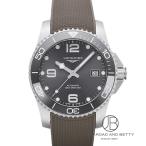 ロンジン LONGINES ハイドロ コンクエスト オート L3.781.4.76.9 新品 時計 メンズ