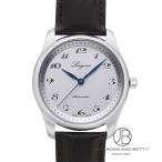 ロンジン LONGINES マスターコレクション 創業190周年記念モデル L2.793.4.73.2 新品 時計 メンズ