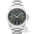 ロンジン LONGINES コンクエスト オート L3.830.4.02.6 新品 時計 メンズ