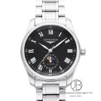 ロンジン LONGINES マスターコレクション ムーンフェイズ L2.909.4.51.6 新品 時計 メンズ