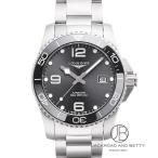 ロンジン LONGINES ハイドロ コンクエスト オート L3.781.4.76.6 新品 時計 メンズ