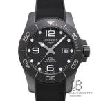 ロンジン LONGINES ハイドロ コンクエスト オート L3.784.4.56.9 新品 時計 メンズ