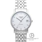 ロンジン LONGINES エレガント L4.809.4.12.6 新品 時計 レディース