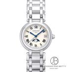 ロンジン LONGINES プリマルナ L8.115.4.71.6 新品 時計 レディース