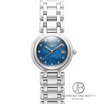 ロンジン LONGINES プリマルナ L8.110.4.98.6 新品 時計 レディース