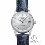 ロンジンLONGINESマスターコ...