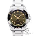 ロンジン LONGINES ハイドロ コンクエスト GMT L3.790.4.06.6 新品 時計 メンズ