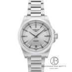 ロンジン LONGINES コンクエスト 34mm L3.430.4.72.6 新品 時計 レディース