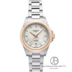 ロンジン LONGINES コンクエスト 30mm L3.320.5.87.6 新品 時計 レディース