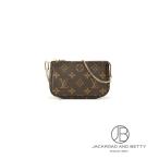 ルイ・ヴィトン LOUIS VUITTON ミニ・ポ
