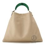 マルニ MARNI ヴェニス バッグ ミディアム ライトキャメル ベージュ SCMP0063U0LV688Z2O35 新品 バッグ/財布/小物
