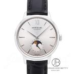 モンブラン MONTBLANC ヘリテイジ スピリット ムーンフェイズ 110699 新品 時計 メンズ