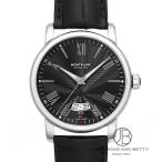 モンブラン MONTBLANC 4810 デイト オートマティック 115122 新品 時計 メンズ
