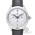 モンブラン MONTBLANC ヘリテイジ モノプッシャー クロノグラフ 119951 新品 時計 メンズ