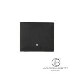 モンブラン MONTBLANC ウォレット 8cc サルトリアルレザー MB130317 新品 バッグ/財布/小物
