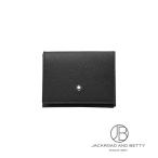 モンブラン MONTBLANC サルトリアル トリオ カードホルダー 4CC MB198231 新品 バッグ/財布/小物