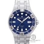モーリス・ラクロア MAURICE LACROIX アイコン ベンチュラー オートマティック AI6058-SS002-430-2 新品 時計 メンズ