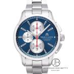 モーリス・ラクロア MAURICE LACROIX ポントス クロノグラフ PT6388-SS002-430-1 新品 時計 メンズ