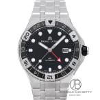 モーリス・ラクロア MAURICE LACROIX アイコン ベンチュラー GMT AI6158-SS002-330-1 新品 時計 メンズ