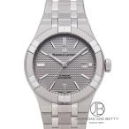 モーリス・ラクロア MAURICE LACROIX アイコン オートマティック チタニウム AI6008-TT032-230-1 新品 時計 メンズ