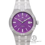 モーリス・ラクロア MAURICE LACROIX アイコン オートマティック チタニウム AI6008-TT032-430-1 新品 時計 メンズ