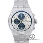 モーリス・ラクロア MAURICE LACROIX アイコン クオーツ クロノグラフ AI1118-SS002-230-1 新品 時計 メンズ