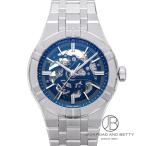 モーリス・ラクロア MAURICE LACROIX アイコン オートマティック スケルトン AI6008-SS002-031-1 新品 時計 メンズ