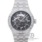 モーリス・ラクロア MAURICE LACROIX アイコン オートマティック スケルトン AI6008-SS002-030-1 新品 時計 メンズ