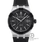 モーリス・ラクロア MAURICE LACROIX アイコニック オートマティック AC6008-SSL20-330-2 新品 時計 メンズ