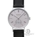 ノモス NOMOS タンジェント ネオマティック プラチナグレー 144 新品 時計 メンズ