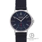 ノモス NOMOS アホイ ネオマティック アトランティック ブルー 567 新品 時計 男女兼用