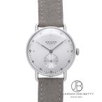 ノモス NOMOS メトロ 33 オールシルバー 1122 新品 時計 男女兼用