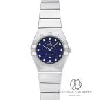 オメガ OMEGA コンステレーション マンハッタン ブラッシュクォーツ 131.10.25.60.53.001 新品 時計 レディース