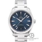 オメガ OMEGA シーマスター アクアテラ コーアクシャル マスター クロノメーター 220.10.41.21.03.004 新品 時計 メンズ