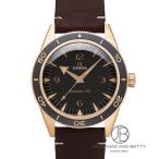 オメガOMEGAシーマスター300...