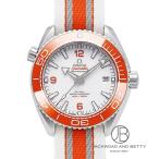 オメガ OMEGA シーマスター 600 プラネットオーシャン マスタークロノメーター 215.32.44.21.04.001 新品 時計 メンズ