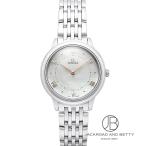 オメガ OMEGA デ・ヴィル プレステージ 434.10.30.60.05.001 新品 時計 レディース